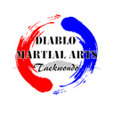 Diablo Martial Arts Logo